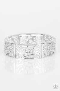 brought-to-you-by-blingflingbykat-yours-and-vine-white-bracelet-paparazzi-accessories-