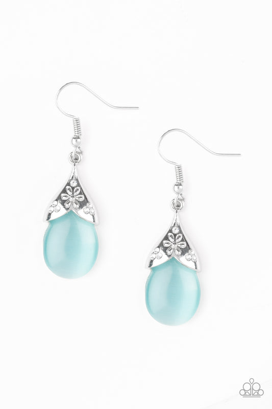 brought✽to✽you✽by✽blingflingbykat✽spring-dew-blue-earrings✽paparazzi-accessories
