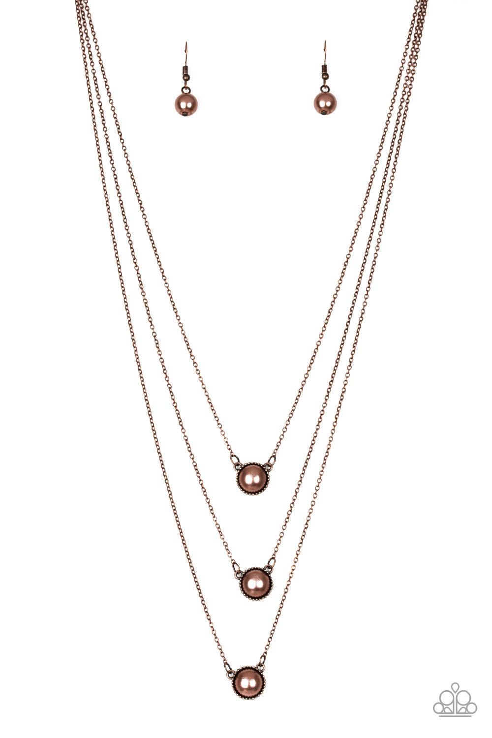 brought✽to✽you✽by✽blingflingbykata-love-for-luster-copper-necklace✽paparazzi-accessories