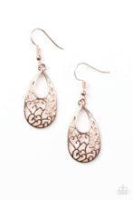 Load image into Gallery viewer, brought✽to✽you✽by✽blingflingbykat✽always-be-vine-rose-gold✽paparazzi-accessories
