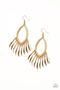 brought✽to✽you✽by✽blingflingbykatmy-flair-lady-gold-earrings✽paparazzi-accessories