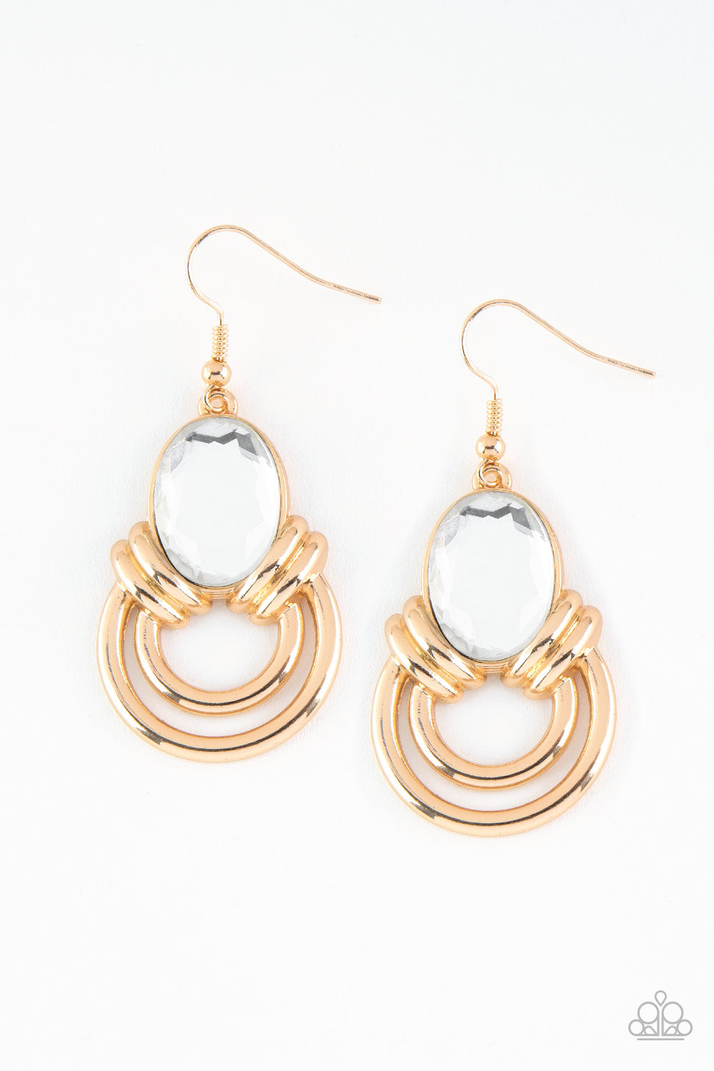 brought✽to✽you✽by✽blingflingbykat✽real-queen-gold-earrings✽paparazzi-accessories