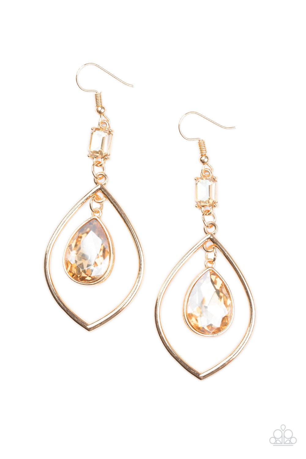 brought✽to✽you✽by✽blingflingbykat✽priceless-gold-earrings✽paparazzi-accessories