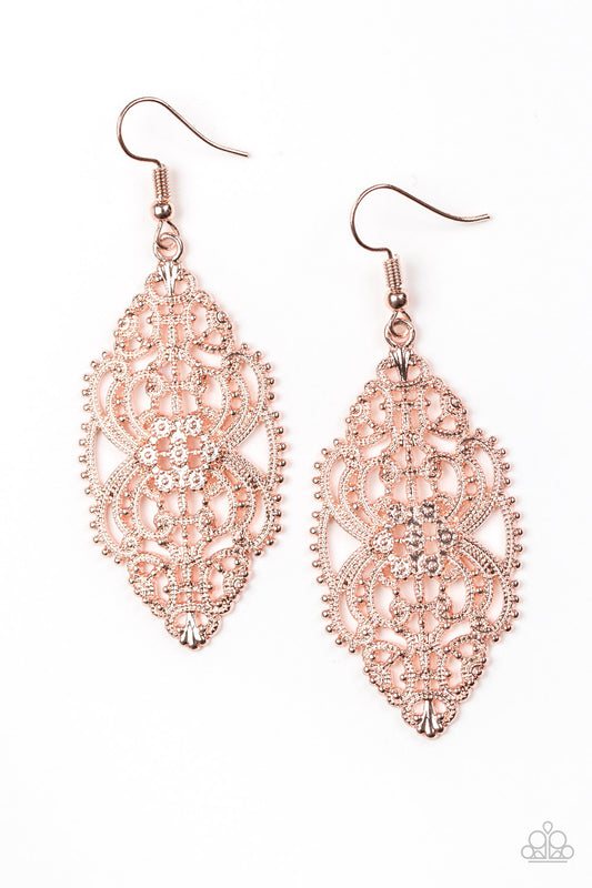 brought✽to✽you✽by✽blingflingbykat✽ornately-ornate-rose-gold✽paparazzi-accessories