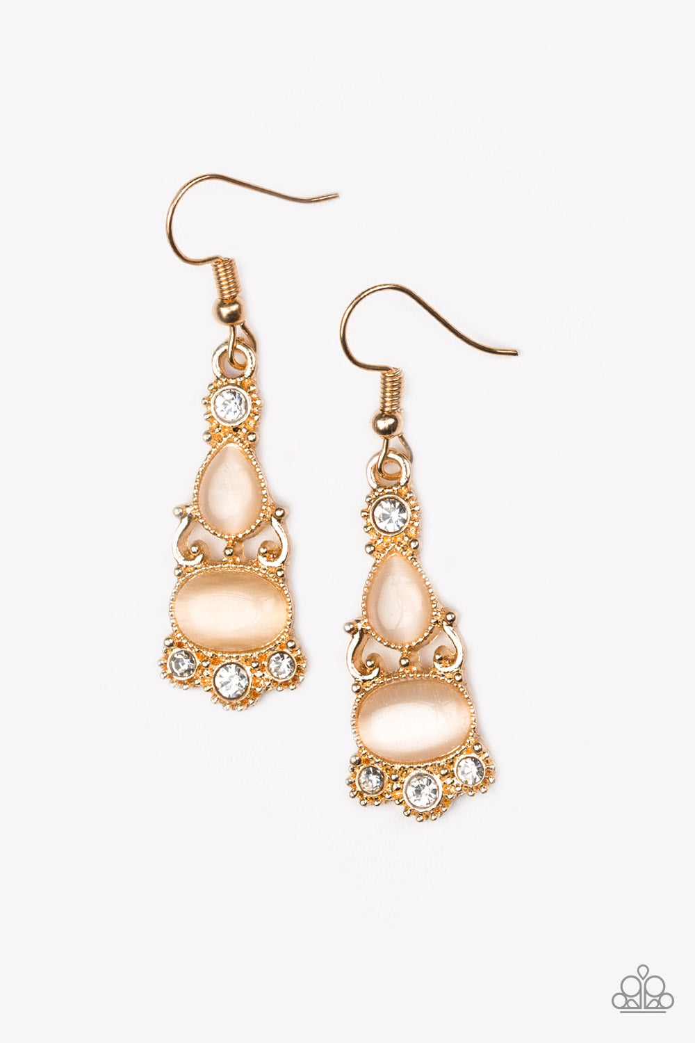 brought✽to✽you✽by✽blingflingbykat✽push-your-luxe-gold-earrings✽paparazzi-accessories
