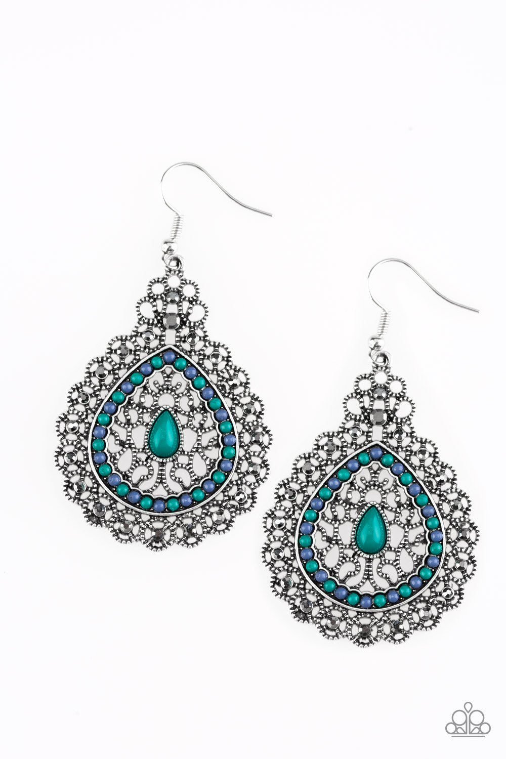 brought✽to✽you✽by✽blingflingbykatcarnival-courtesan-multi-earrings✽paparazzi-accessories