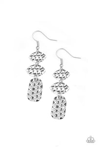 brought-to-you-by-blingflingbykat-nine-to-hive-silver-earrings-paparazzi-accessories-