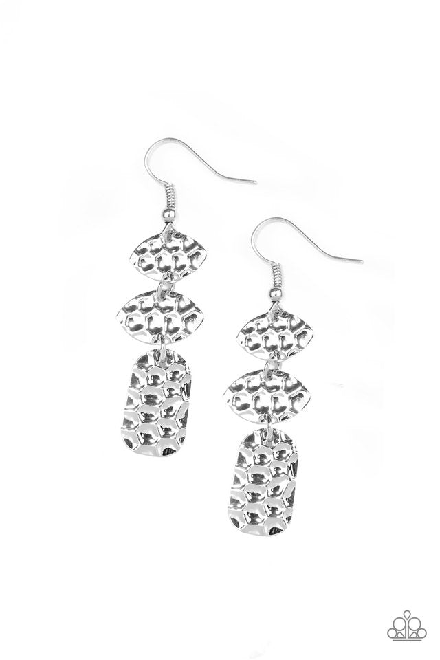 brought-to-you-by-blingflingbykat-nine-to-hive-silver-earrings-paparazzi-accessories-