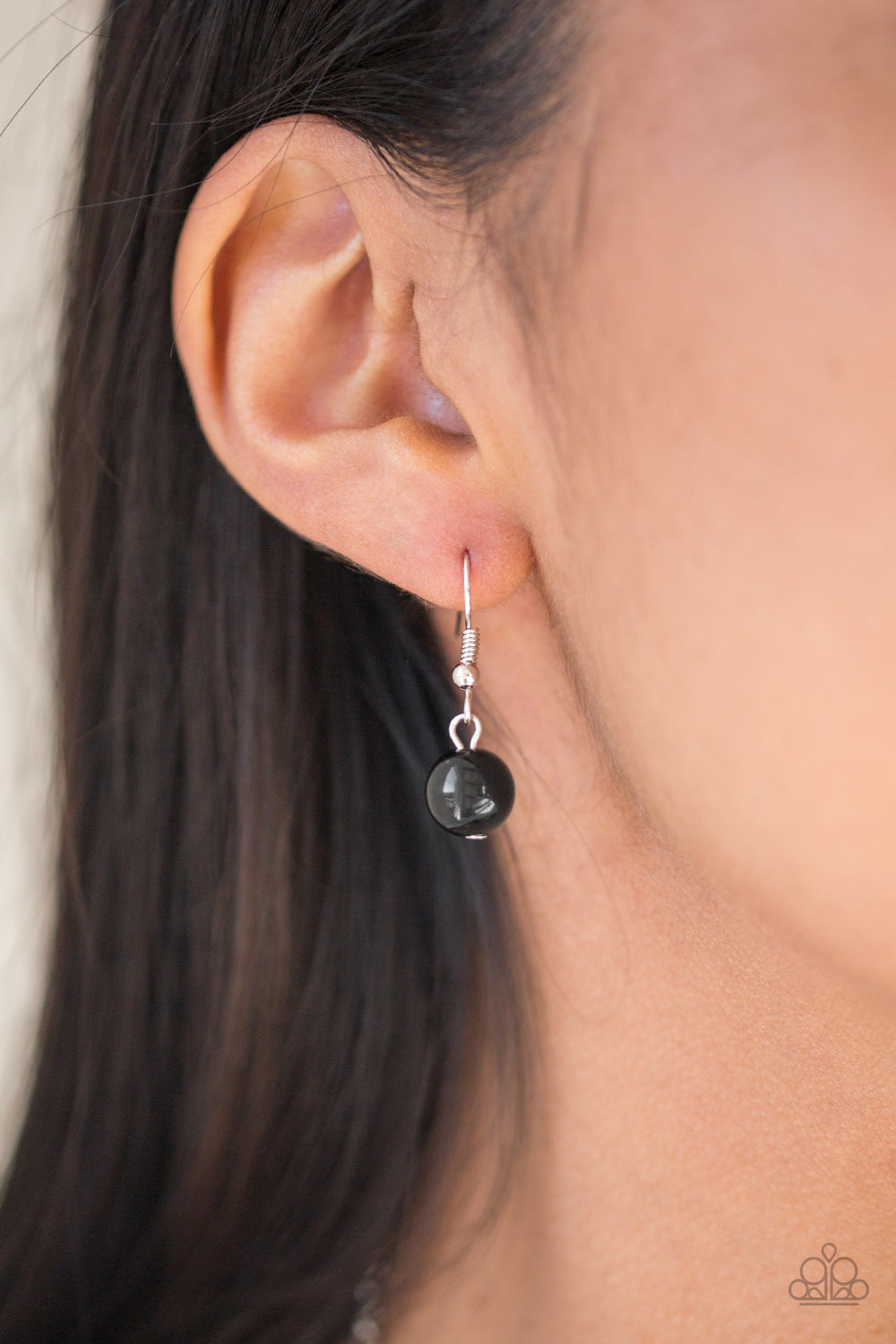 Paparazzi Accessories ❋Egyptian Spell - Black Necklace❋ Flat Rate Ship $4.50❋