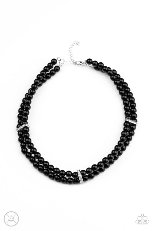brought✽to✽you✽by✽blingflingbykat✽put-on-your-party-dress-black-necklace✽paparazzi-accessories