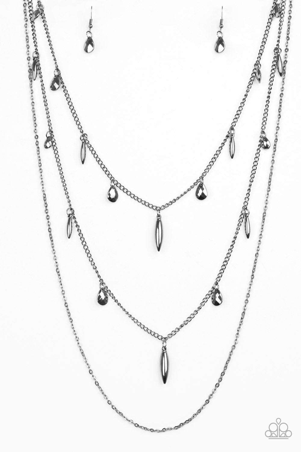 brought✽to✽you✽by✽blingflingbykat✽bravo-bravado-black-necklace✽paparazzi-accessories