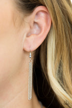 Load image into Gallery viewer, Paparazzi Accessories ✽ Nice To Meet You - Blue Necklace✽Flat Rate Ship $4.50✽

