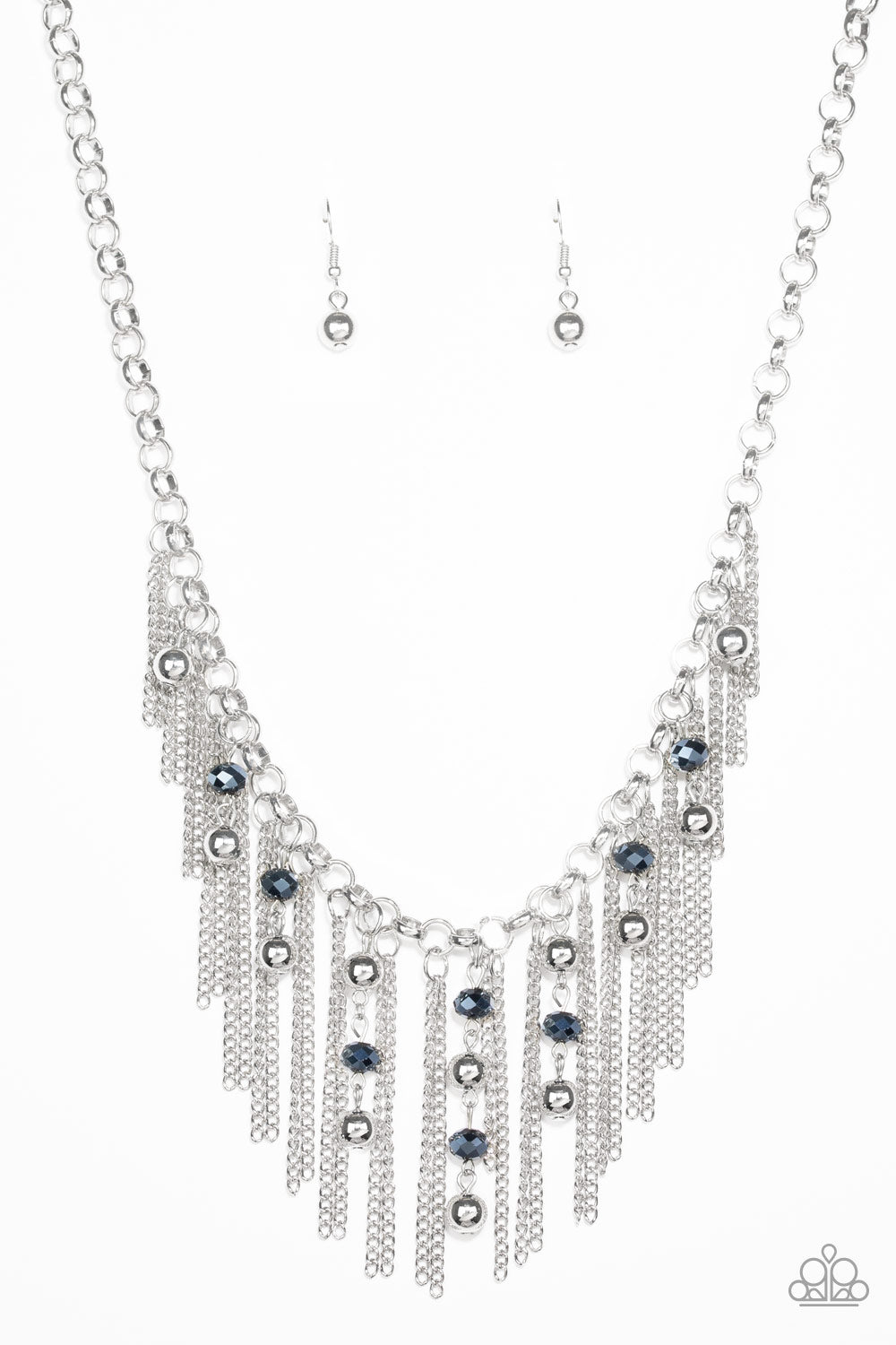 brought✽to✽you✽by✽blingflingbykatever-rebellious-blue-necklace✽paparazzi-accessories