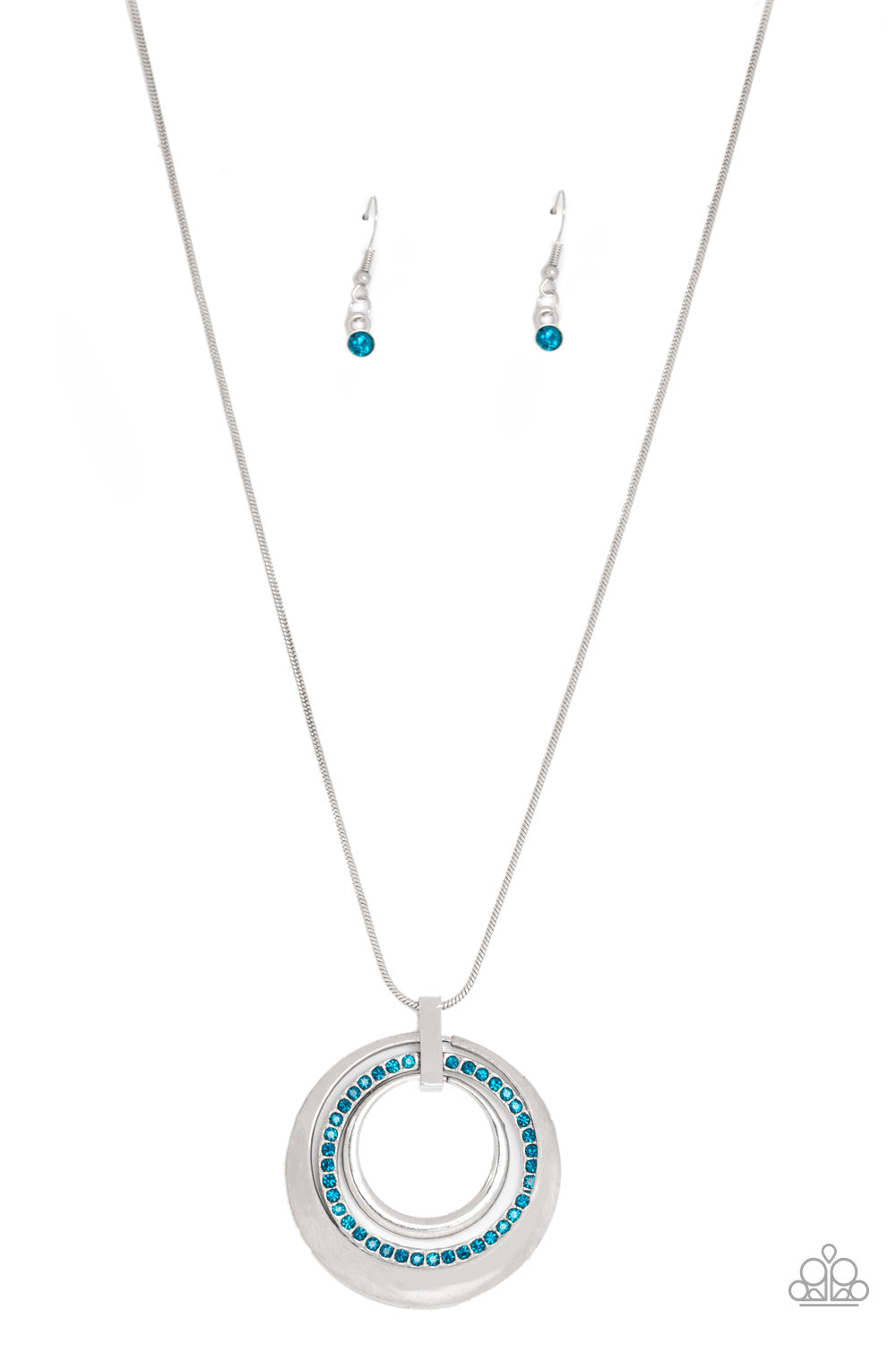 brought✽to✽you✽by✽blingflingbykat✽gather-around-gorgeous-blue-necklace✽paparazzi-accessories