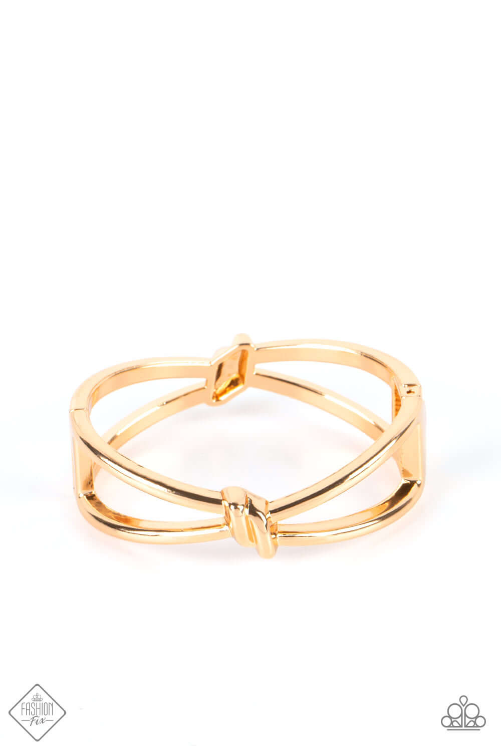 brought-to-you-by-blingflingbykat-knot-my-first-rodeo-gold-bracelet-paparazzi-accessories-