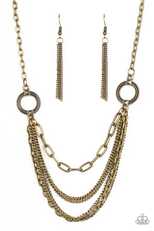 brought-to-you-by-blingflingbykat-chains-of-command-brass-necklace-paparazzi-accessories-