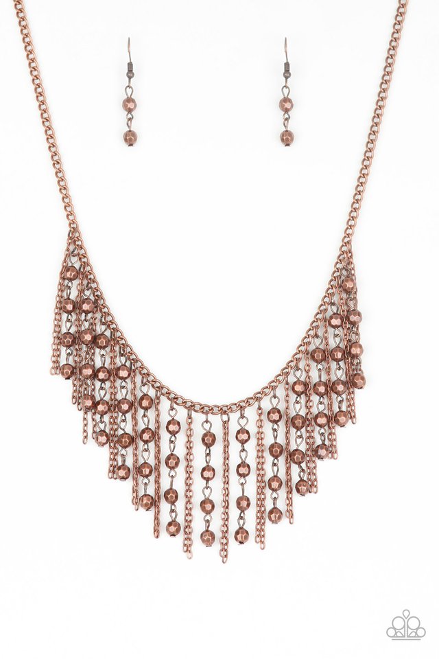 brought-to-you-by-blingflingbykat-rebel-remix-copper-necklace-paparazzi-accessories-