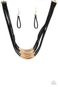 brought✽to✽you✽by✽blingflingbykat✽walk-the-walkabout-gold-necklace✽paparazzi-accessories