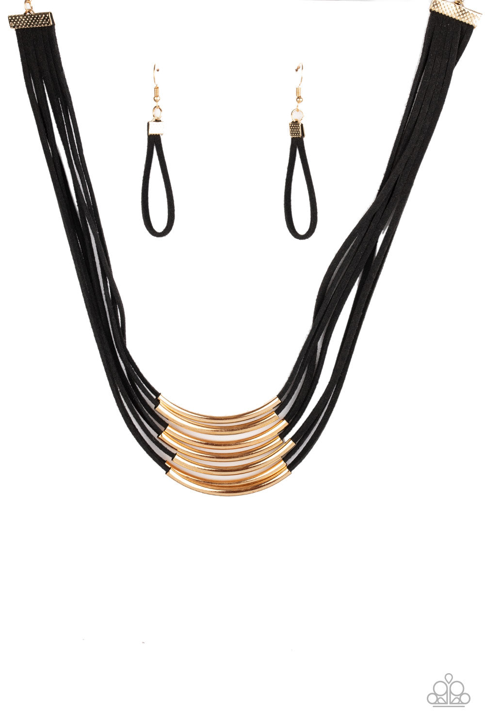 brought✽to✽you✽by✽blingflingbykat✽walk-the-walkabout-gold-necklace✽paparazzi-accessories