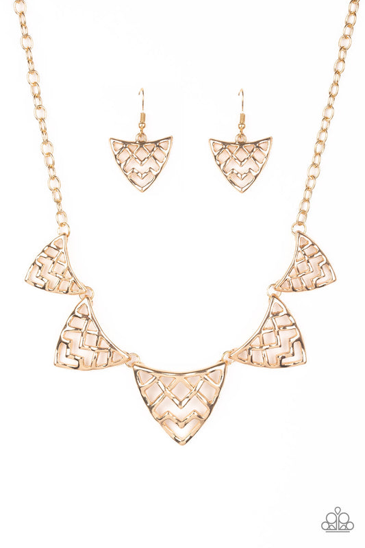 brought✽to✽you✽by✽blingflingbykatwelcome-to-the-lions-den-gold-necklace✽paparazzi-accessories