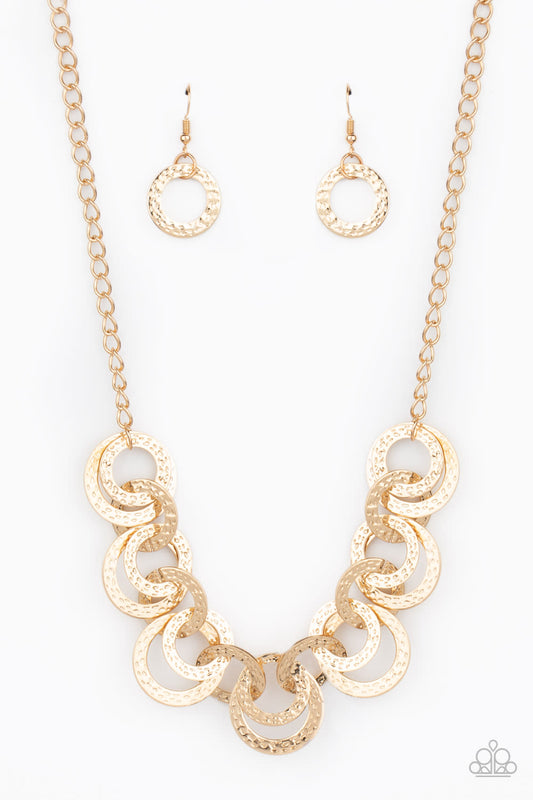 brought✽to✽you✽by✽blingflingbykat✽treasure-tease-gold-necklace✽paparazzi-accessories