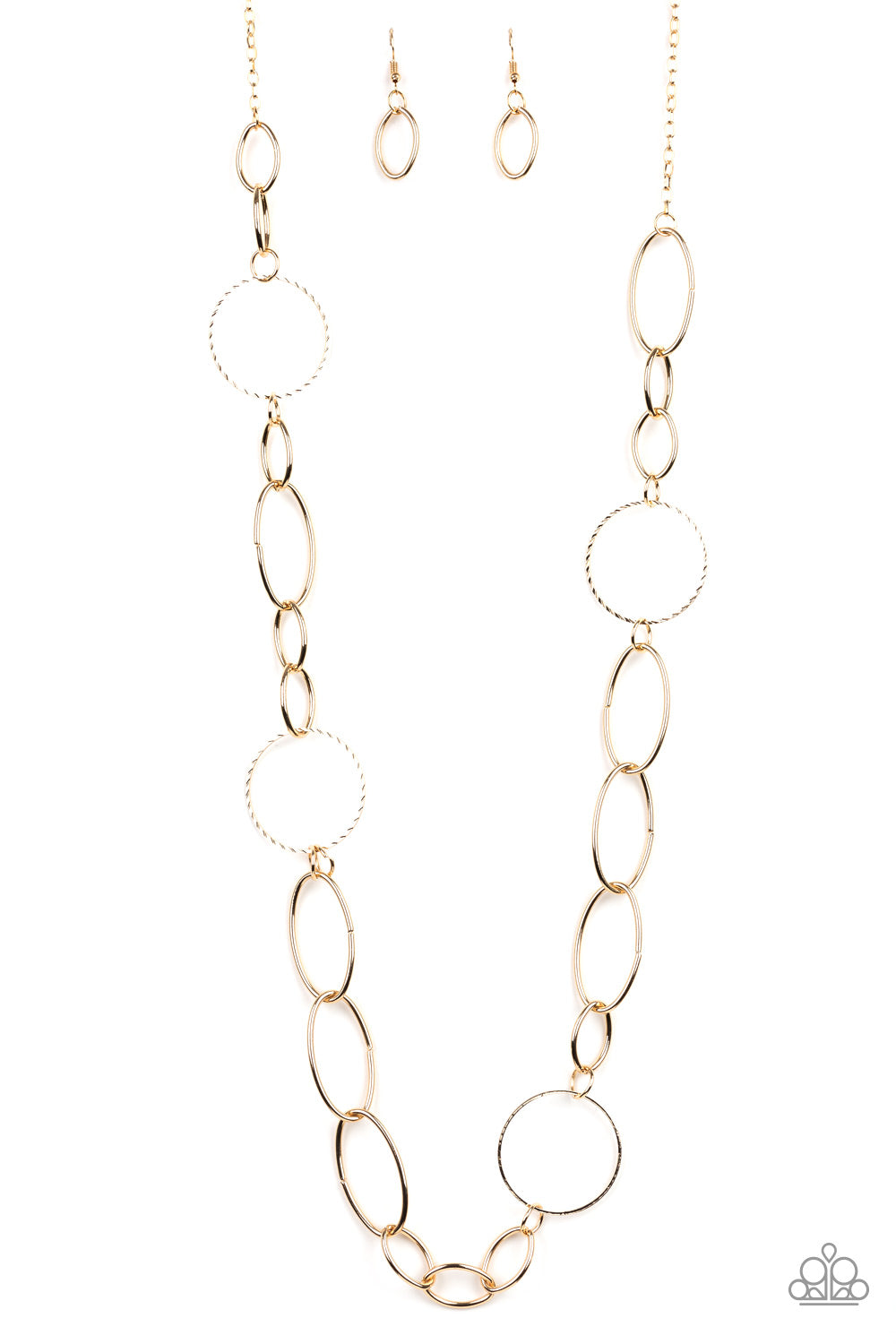 brought✽to✽you✽by✽blingflingbykat✽perfect-mismatch-gold-631✽paparazzi-accessories