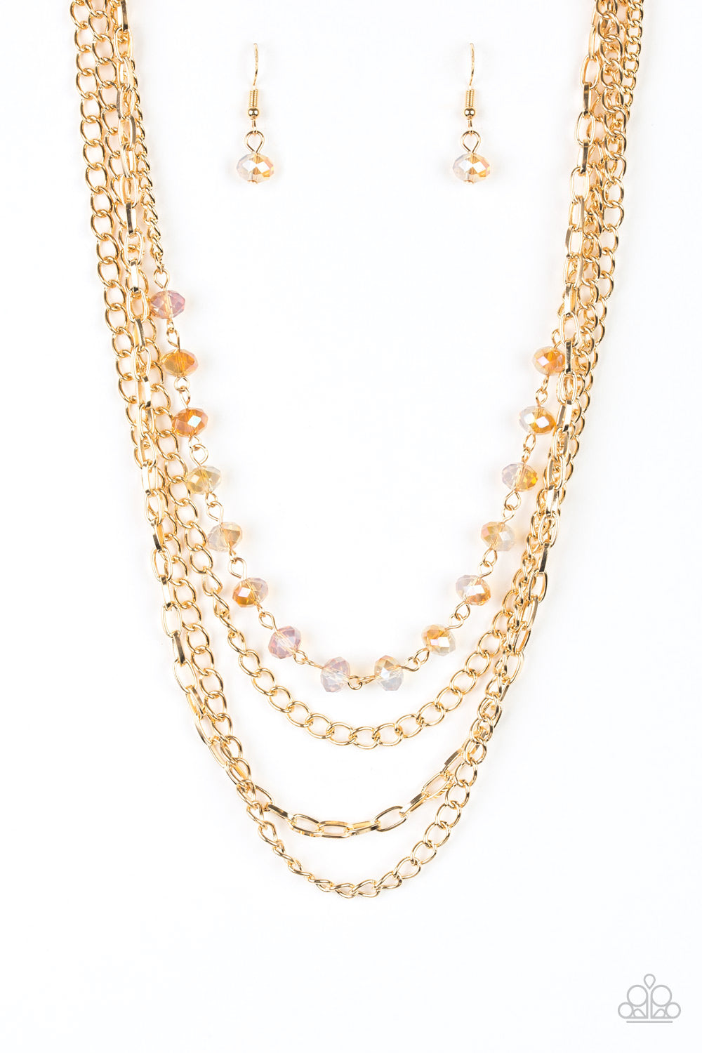 brought✽to✽you✽by✽blingflingbykat✽extravagant-elegance-gold-necklace✽paparazzi-accessories