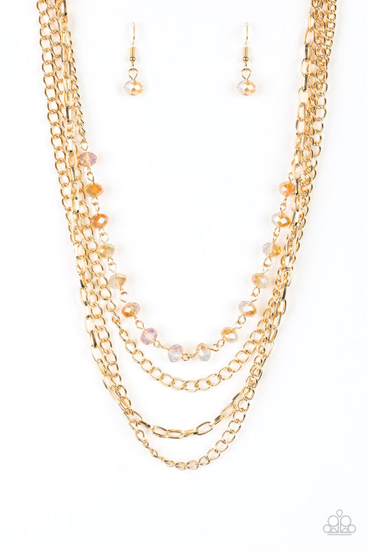 brought✽to✽you✽by✽blingflingbykat✽extravagant-elegance-gold-necklace✽paparazzi-accessories