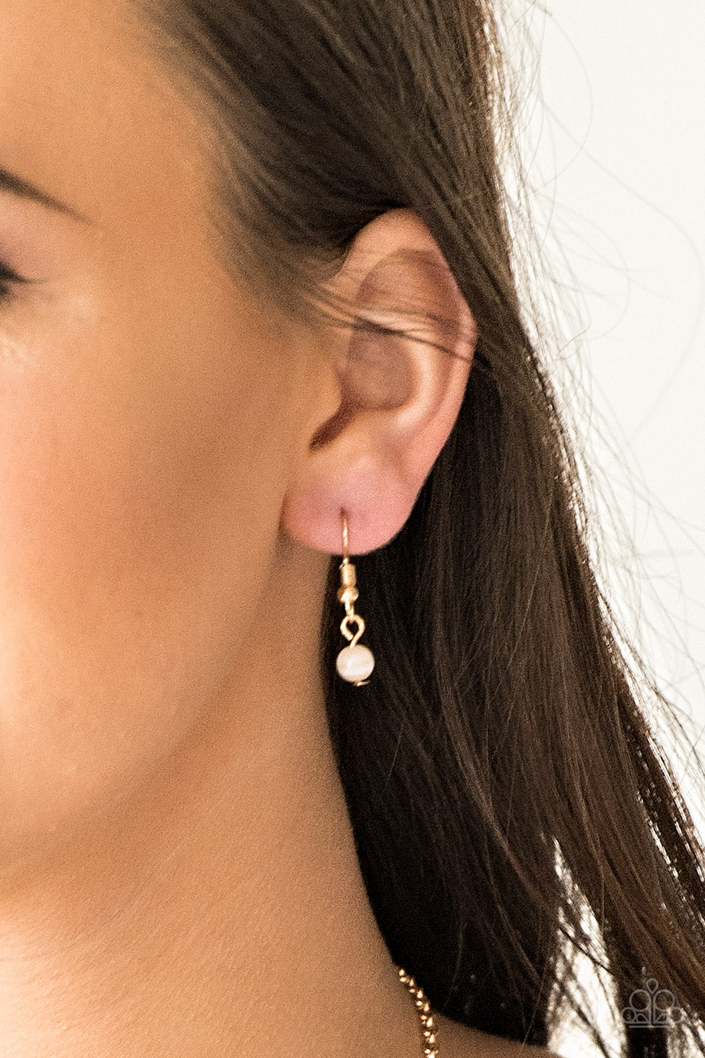 Paparazzi Accessories ✽ Have Some Common SENSEI - Gold Necklace✽Flat Rate Ship $4.50✽