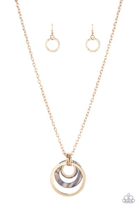 brought✽to✽you✽by✽blingflingbykat✽coast-coasting-gold-necklace✽paparazzi-accessories