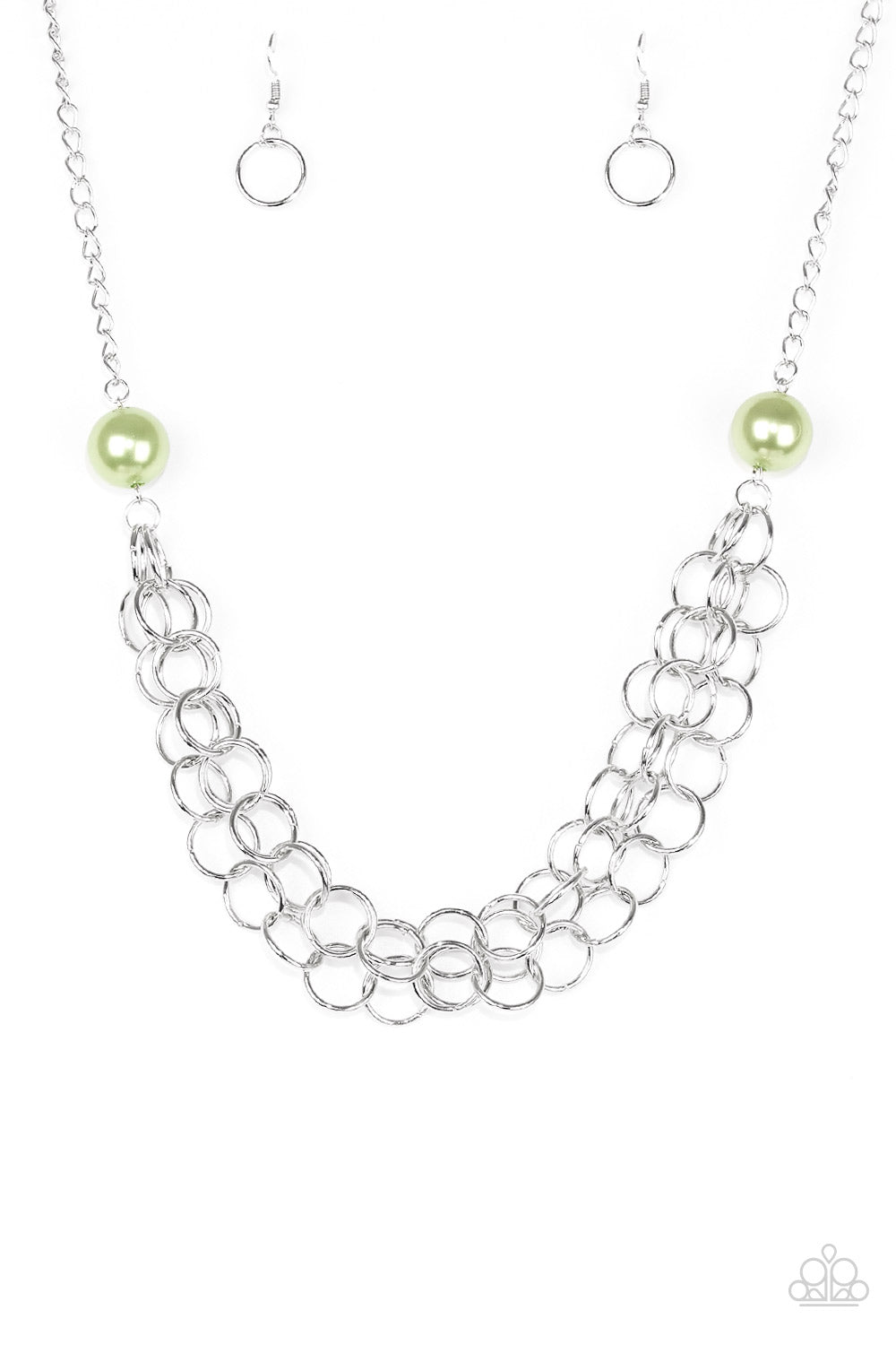 brought✽to✽you✽by✽blingflingbykat✽daring-diva-green-necklace✽paparazzi-accessories