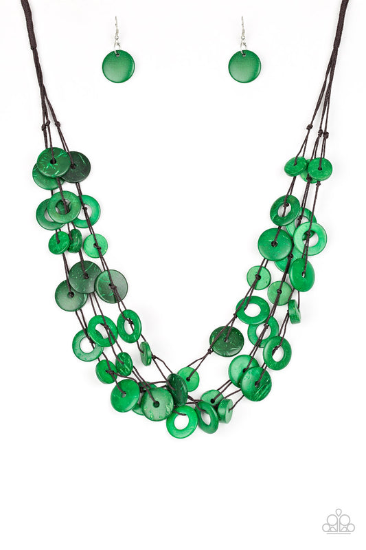 brought✽to✽you✽by✽blingflingbykat✽wonderfully-walla-walla-green-necklace✽paparazzi-accessories