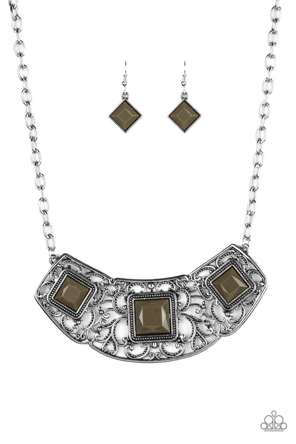 brought✽to✽you✽by✽blingflingbykat✽feeling-inde-pendant-green✽paparazzi-accessories