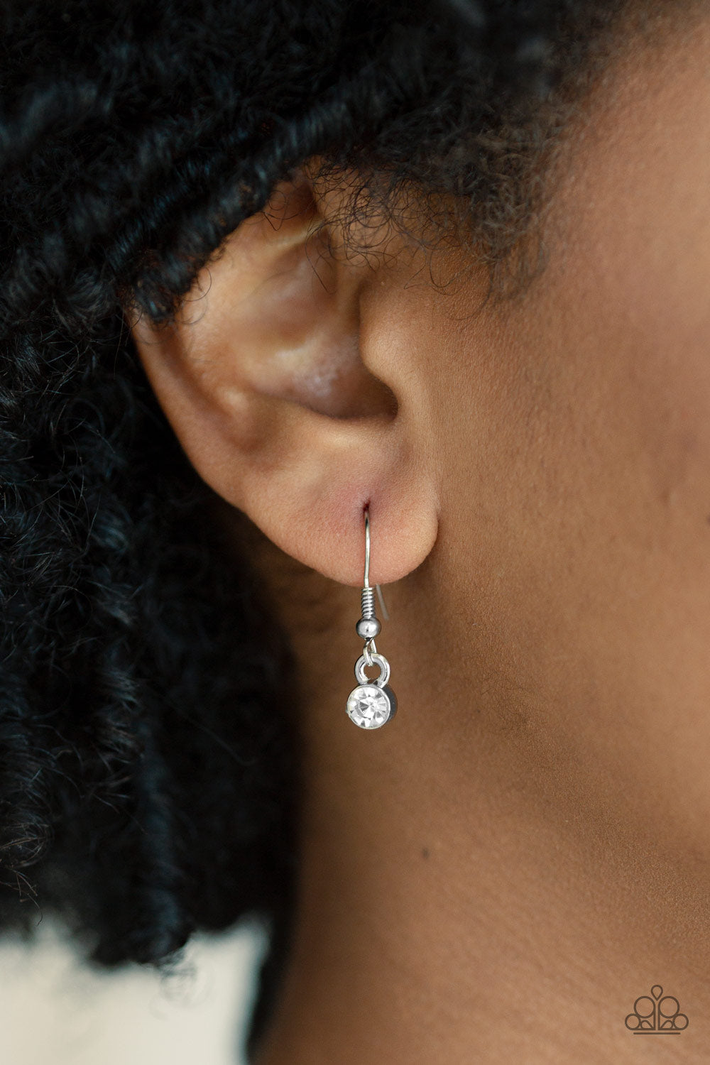 Paparazzi Accessories ✽ Stylishly Square - Green Necklace✽Flat Rate Ship $4.50✽