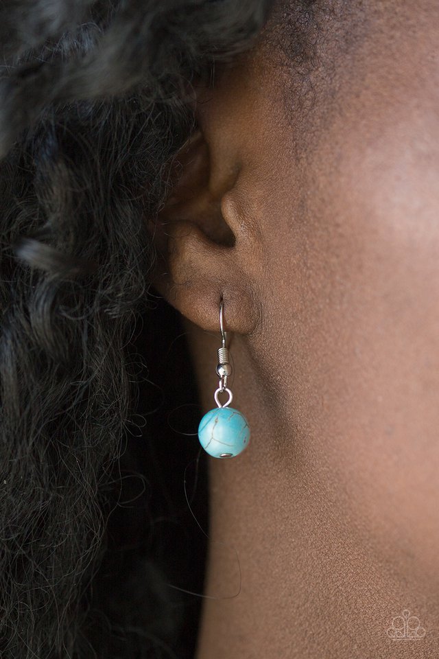 Paparazzi Accessories ❋Rural Rustler - Multi Necklace❋ Flat Rate Ship $4.50❋