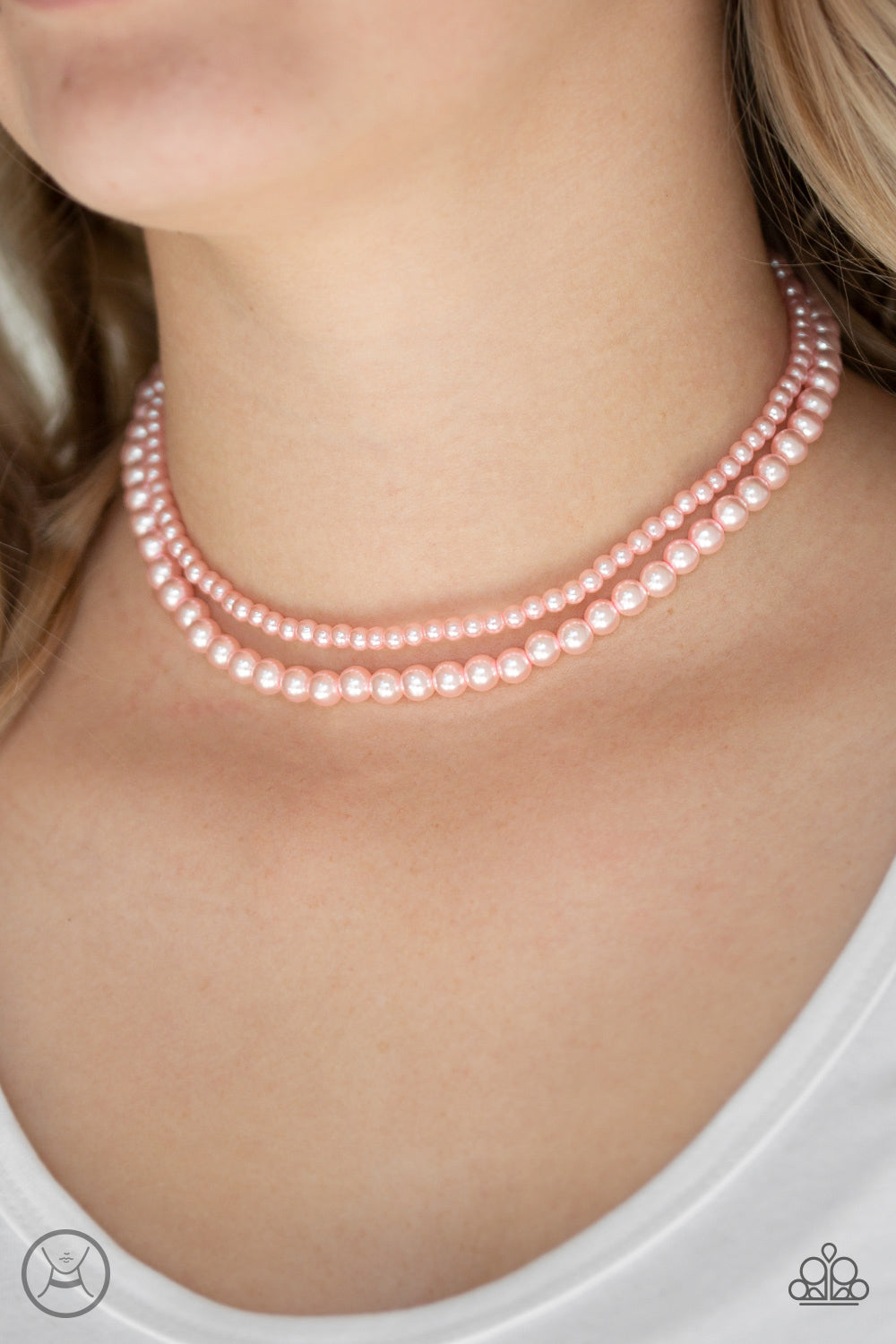 Paparazzi Accessories ✽ Ladies Choice - Pink Necklace✽Flat Rate Ship $4.50✽
