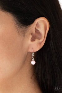 Paparazzi Accessories ❋Flirty Foxtrot - Pink Necklace❋ Flat Rate Ship $4.50❋