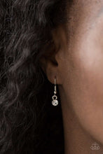 Load image into Gallery viewer, Paparazzi Accessories ✽ A MODERN Citizen - Red Necklace✽Flat Rate Ship $4.50✽
