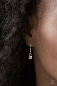 Paparazzi Accessories ✽ A MODERN Citizen - Red Necklace✽Flat Rate Ship $4.50✽