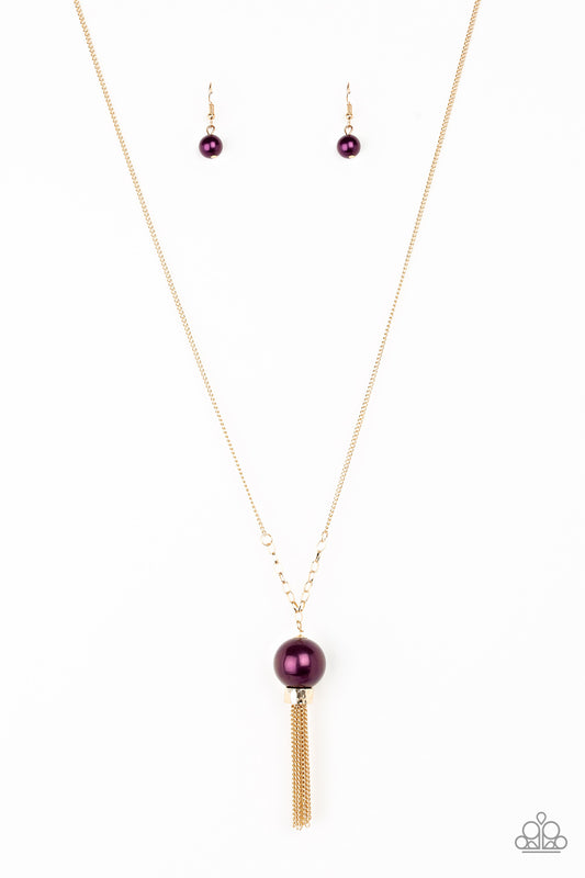 brought✽to✽you✽by✽blingflingbykat✽belle-of-the-ballroom-purple-necklace✽paparazzi-accessories