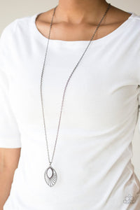 Paparazzi Accessories ❋Court Couture - Purple Necklace❋ Flat Rate Ship $4.50❋