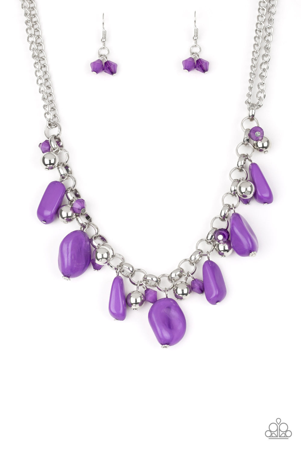 brought✽to✽you✽by✽blingflingbykat✽grand-canyon-grotto-purple-necklace✽paparazzi-accessories