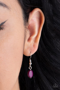 Paparazzi Accessories ✽ Make Some ROAM! - Purple Necklace✽Flat Rate Ship $4.50✽