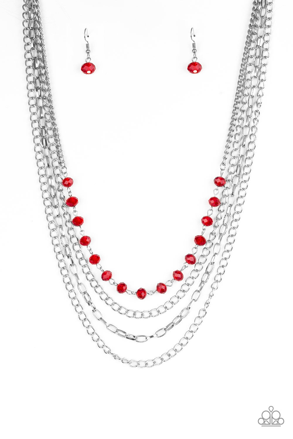 brought✽to✽you✽by✽blingflingbykat✽extravagant-elegance-red✽paparazzi-accessories