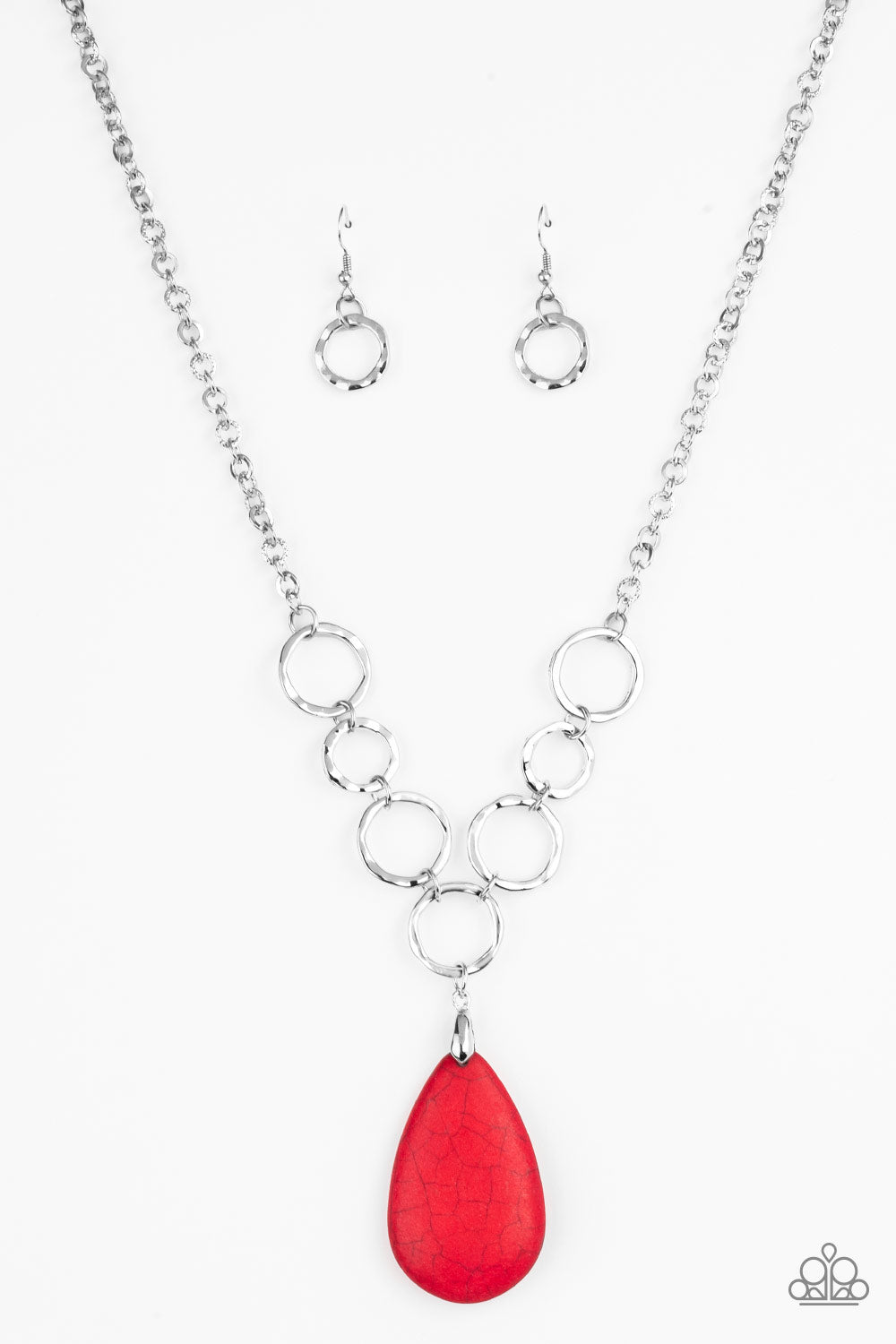 brought✽to✽you✽by✽blingflingbykat✽livin-on-a-prairie-red✽paparazzi-accessories