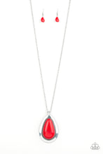 Load image into Gallery viewer, brought✽to✽you✽by✽blingflingbykat✽badland-to-the-bone-red✽paparazzi-accessories
