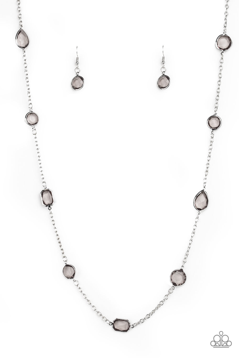 brought-to-you-by-blingflingbykat-glassy-glamorous-silver-necklace-paparazzi-accessories-