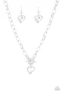 brought✽to✽you✽by✽blingflingbykat✽princeton-princess-white-necklace✽paparazzi-accessories