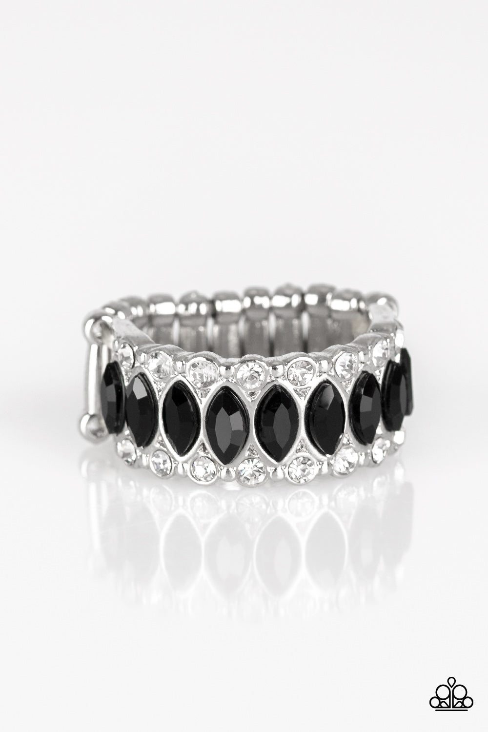 brought✽to✽you✽by✽blingflingbykat✽radical-riches-black-ring✽paparazzi-accessories