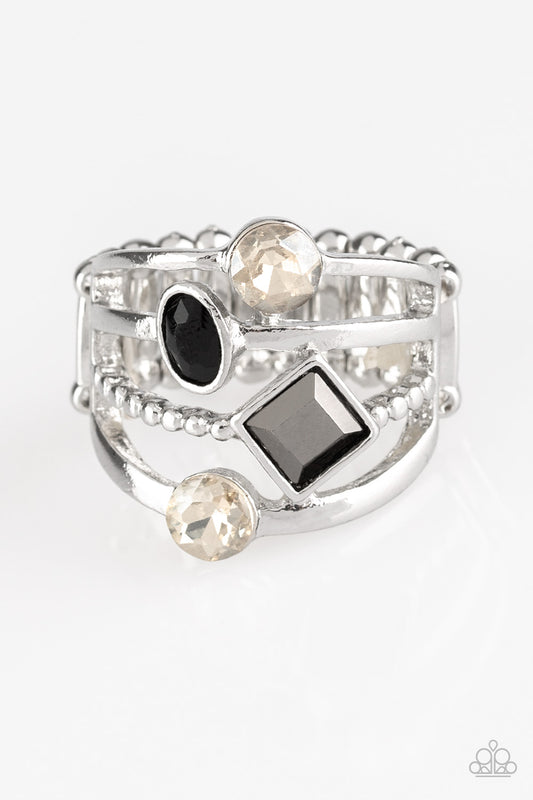 brought✽to✽you✽by✽blingflingbykat✽urban-meditation-black-ring✽paparazzi-accessories